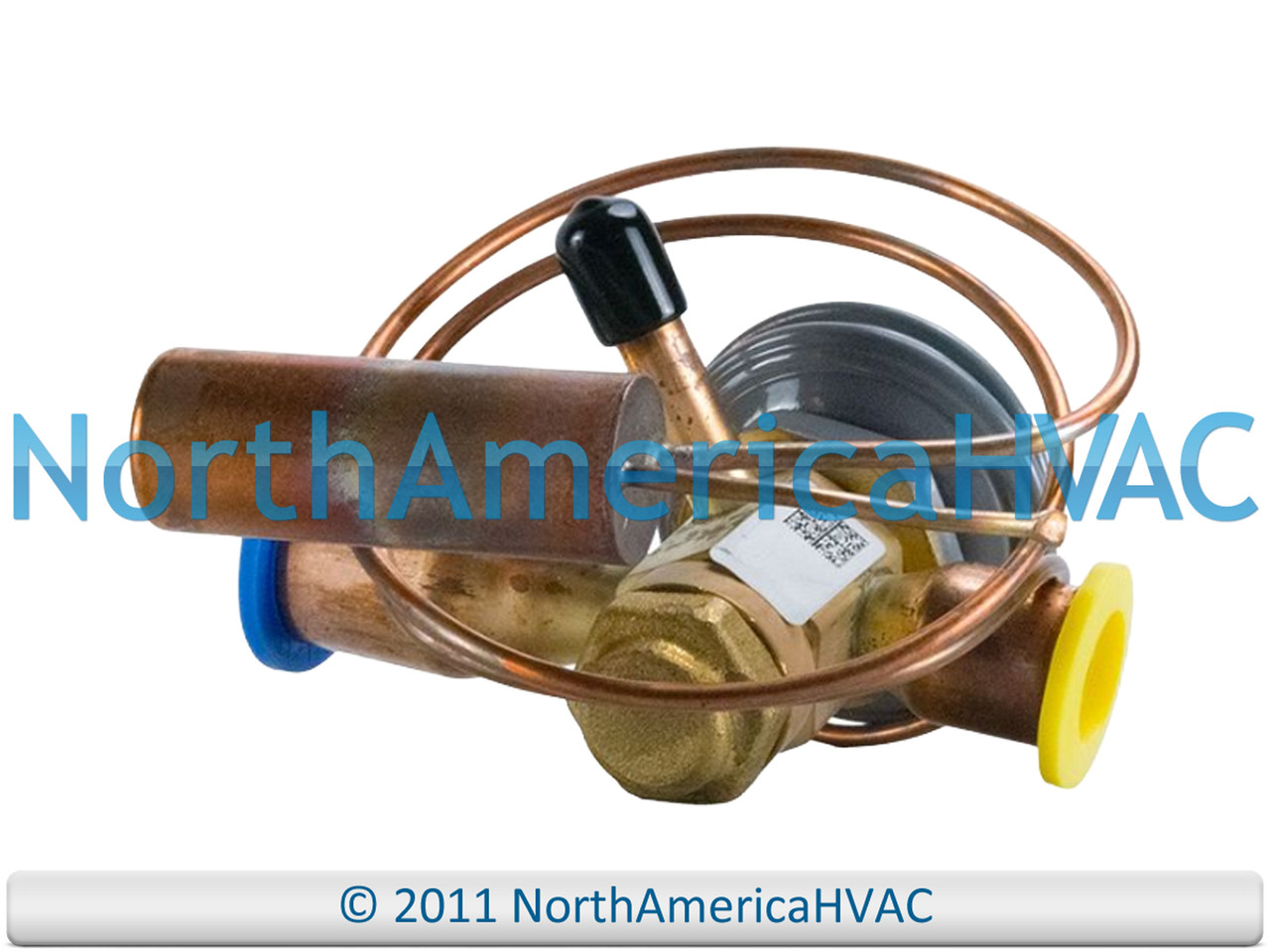 OEM Lennox Armstrong Ducane TXV Thermal Expansion Valve Replaces